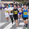 マラソン大会