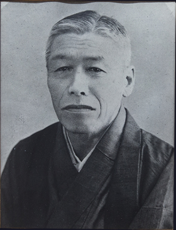 Yokichi Yamada (Jitchiku)
