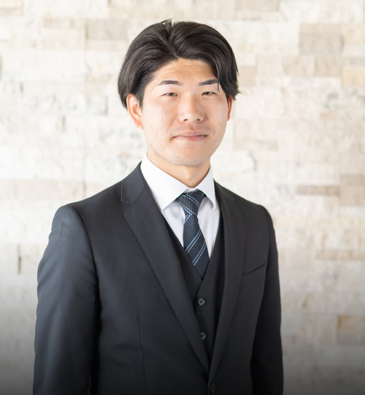 宅見 優佑　数学科教諭／5年担任