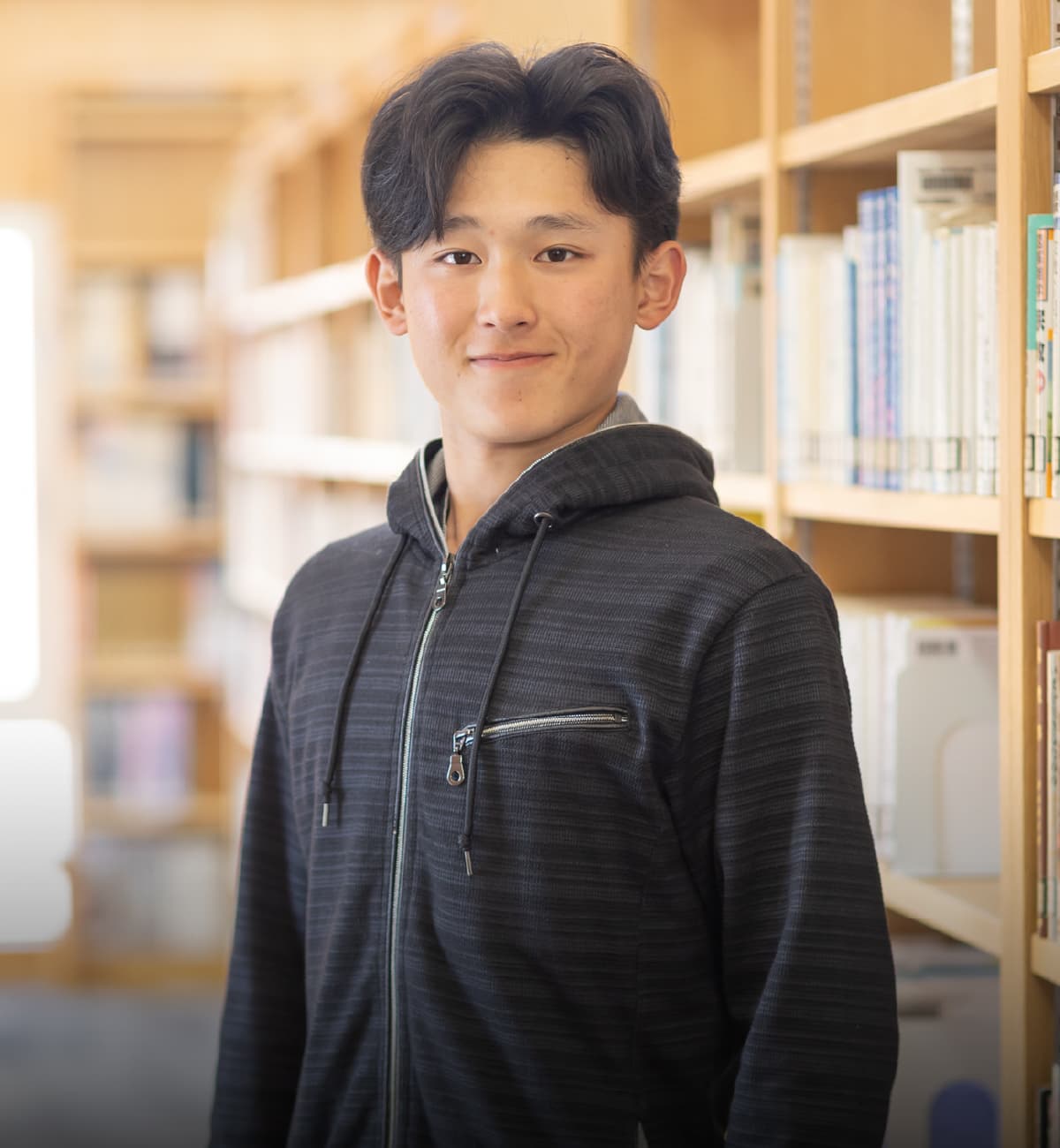 出原 健太　5年／野球班／崇徳中学校出身