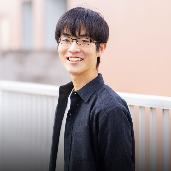 佐々木 遼太さん