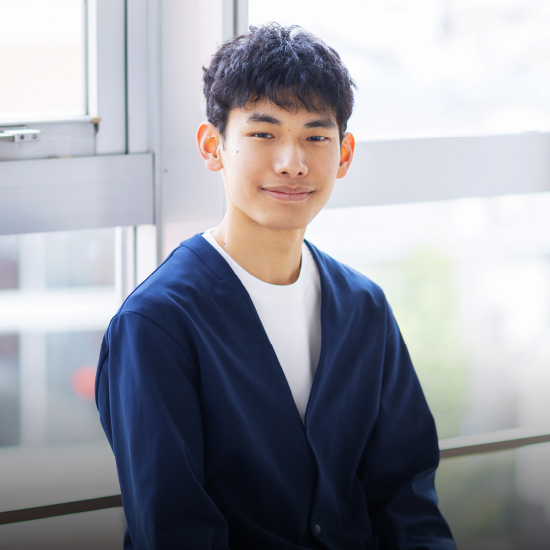 渡邊 智哉さん