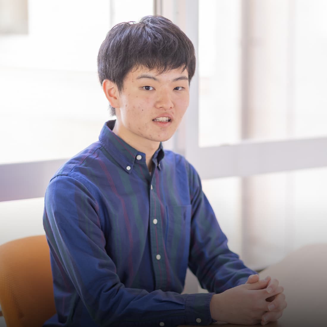 今中 脩仁さん