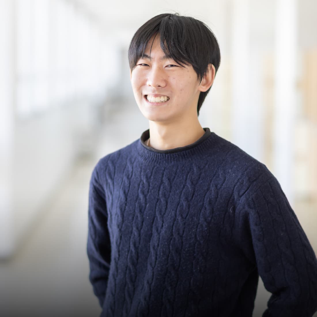 今中 脩仁さん
