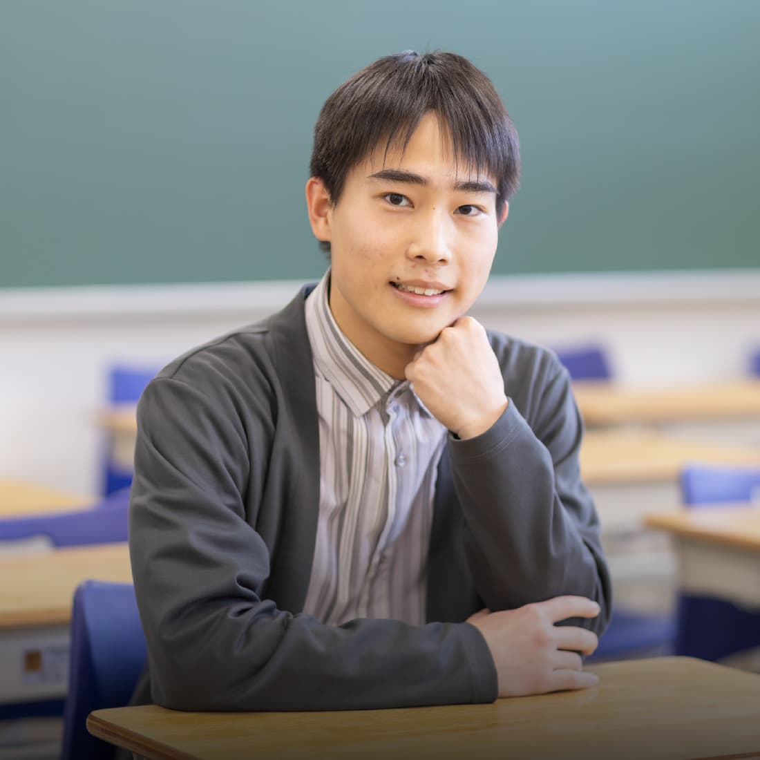 今中 脩仁さん
