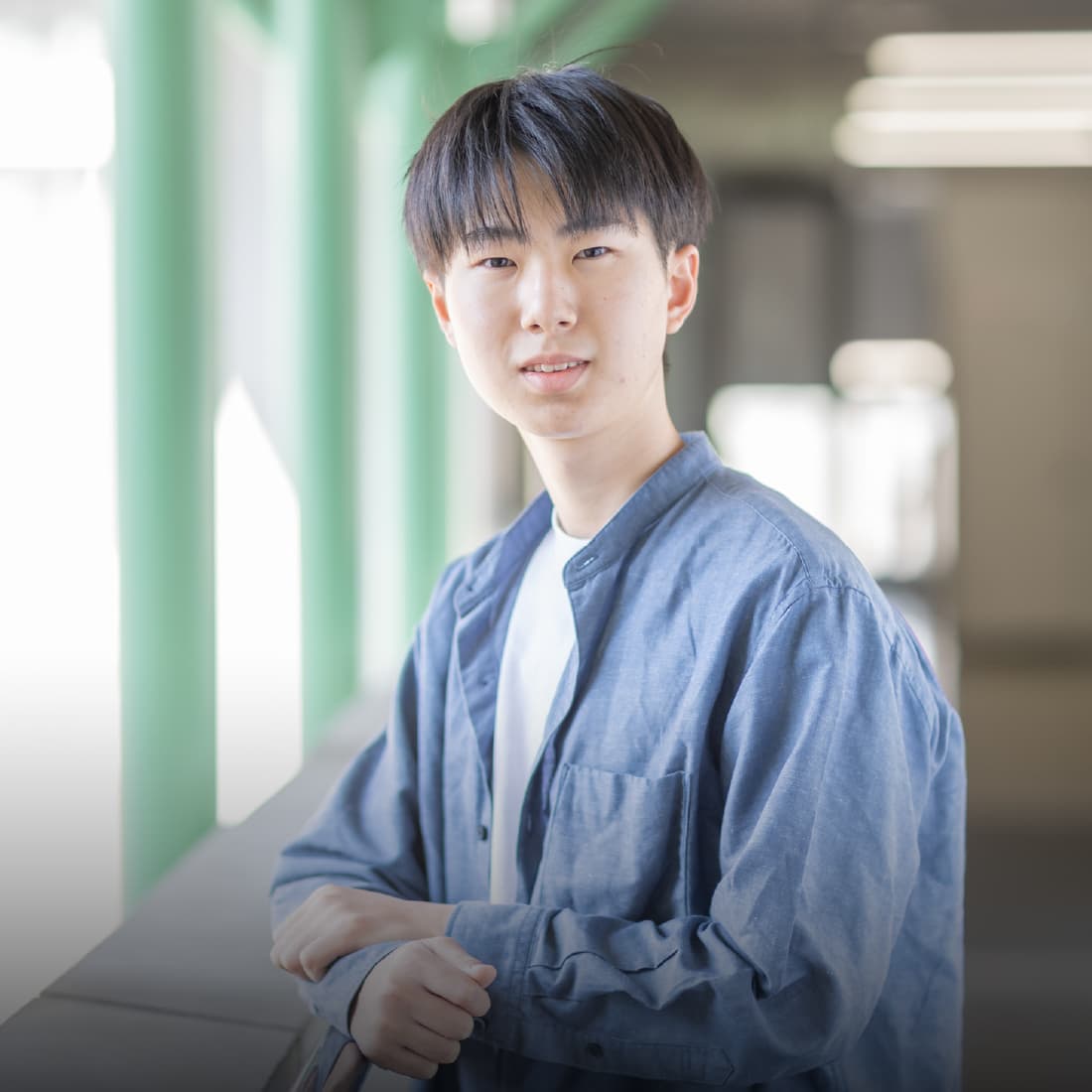 今中 脩仁さん