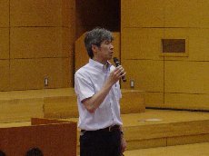 r-06-10-1  4年学年集会